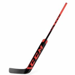CCM Axis 1.5 Junior Goalie Stick 15 CCM Axis 1.5 Junior Goalie Stick -Ccm ccm goalie sticks ccm axis 1 5 junior goalie stick black red crawford l 21 28796757704770