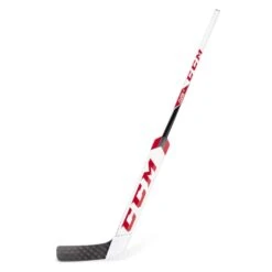 CCM Axis 1.9 Senior Goalie Stick -Ccm ccm goalie sticks ccm axis 1 9 senior goalie stick white red crawford l 25 28927066767426