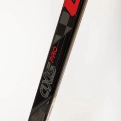 CCM Axis Pro Senior Goalie Stick - Custom Color -Ccm ccm goalie sticks ccm axis pro senior goalie stick custom color 28961375518786