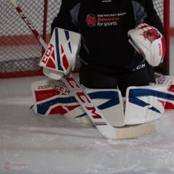 CCM Extreme Flex 4 Pro Intermediate Goalie Stick 28 CCM Extreme Flex 4 Pro Intermediate Goalie Stick -Ccm ccm goalie sticks ccm extreme flex 4 pro intermediate goalie stick 4923568095298