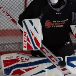 CCM Extreme Flex 4 Pro Intermediate Goalie Stick 29 CCM Extreme Flex 4 Pro Intermediate Goalie Stick -Ccm ccm goalie sticks ccm extreme flex 4 pro intermediate goalie stick 4923568160834
