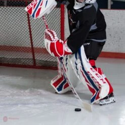 CCM Extreme Flex 4 Pro Intermediate Goalie Stick 33 CCM Extreme Flex 4 Pro Intermediate Goalie Stick -Ccm ccm goalie sticks ccm extreme flex 4 pro intermediate goalie stick 4923568619586