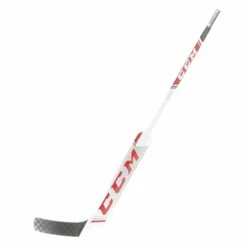 CCM Extreme Flex 4 Pro Stock Senior Goalie Stick - Jonathan Bernier #1