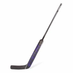 CCM Extreme Flex 5 ProLite Senior Goalie Stick -Ccm ccm goalie sticks ccm extreme flex 5 prolite senior goalie stick black purple p1 l 25 29103594209346