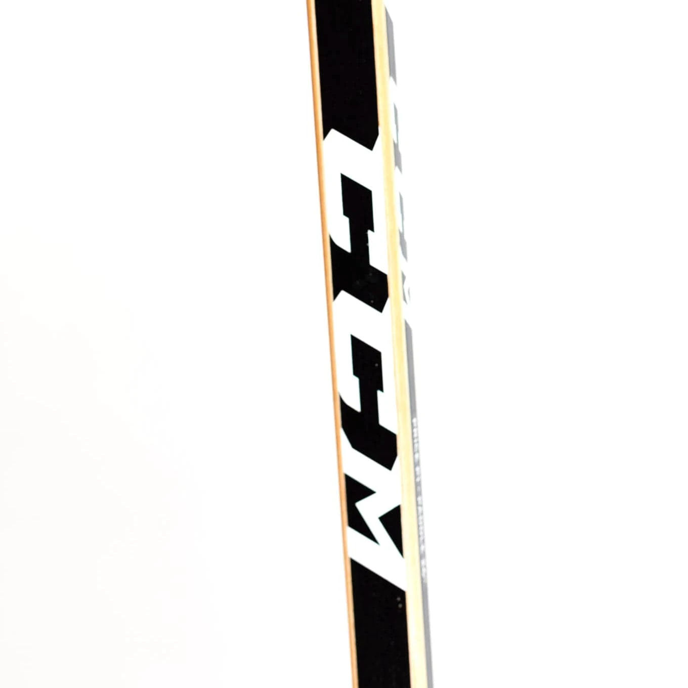 CCM Extreme Flex E4.5 Intermediate Wood Goalie Stick 3 CCM Extreme Flex E4.5 Intermediate Wood Goalie Stick - Image 3