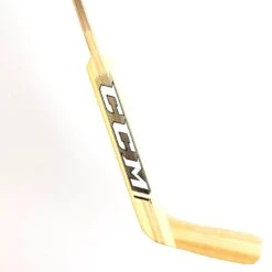 CCM Extreme Flex E4.5 Junior Wood Goalie Stick -Ccm ccm goalie sticks ccm extreme flex e4 5 junior wood goalie stick 28961386561602