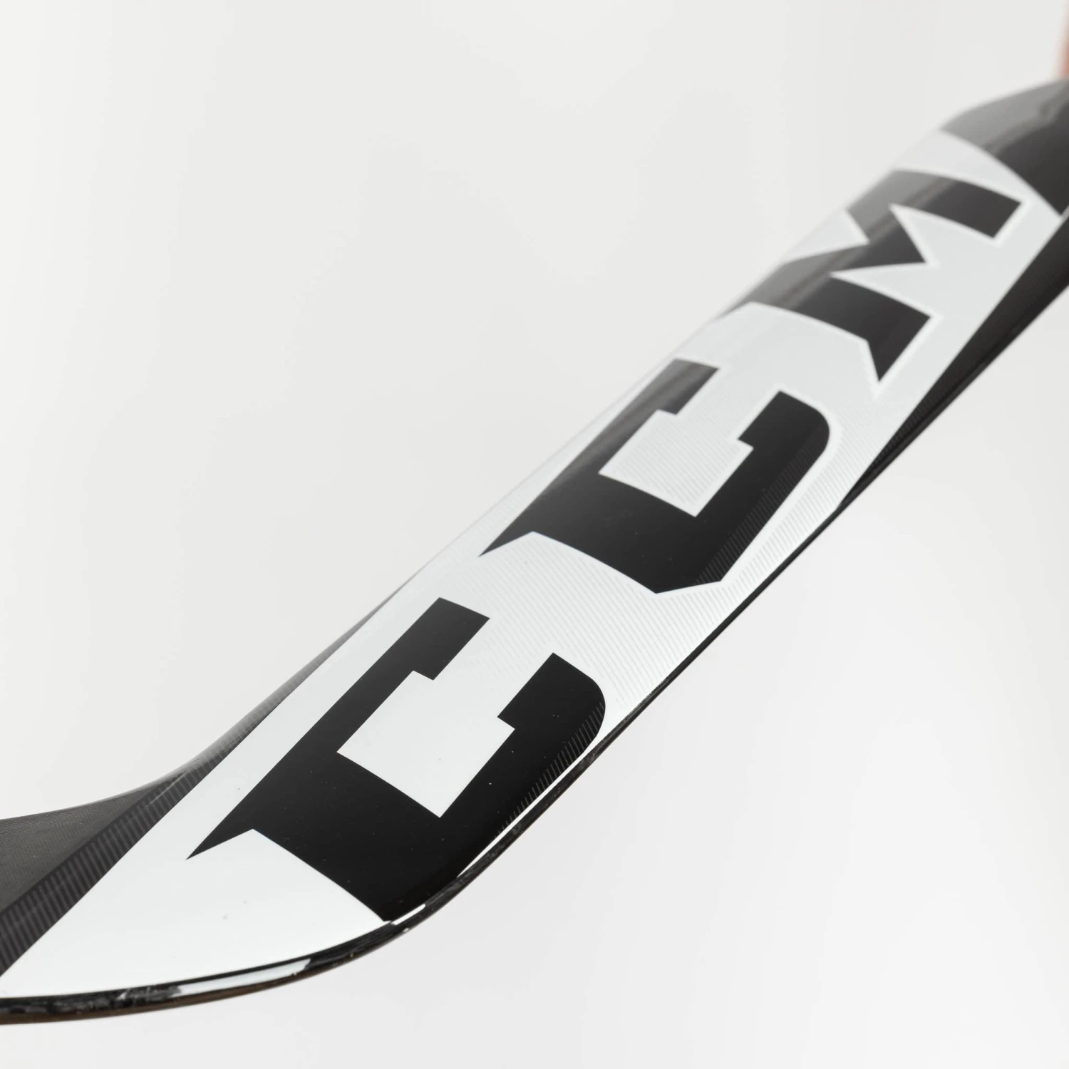 CCM Extreme Flex E5.5 Junior Goalie Stick 5 CCM Extreme Flex E5.5 Junior Goalie Stick - Image 5