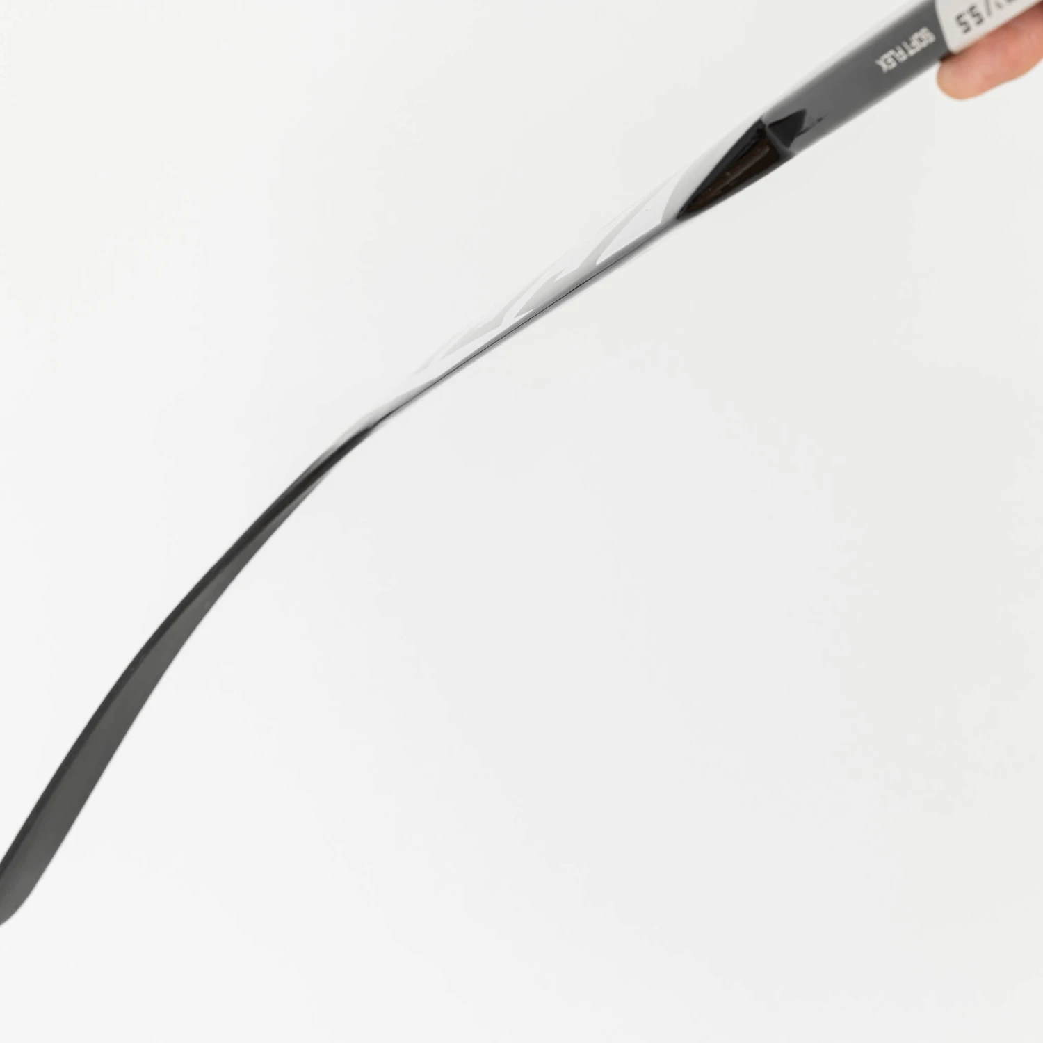 CCM Extreme Flex E5.5 Junior Goalie Stick 11 CCM Extreme Flex E5.5 Junior Goalie Stick - Image 11