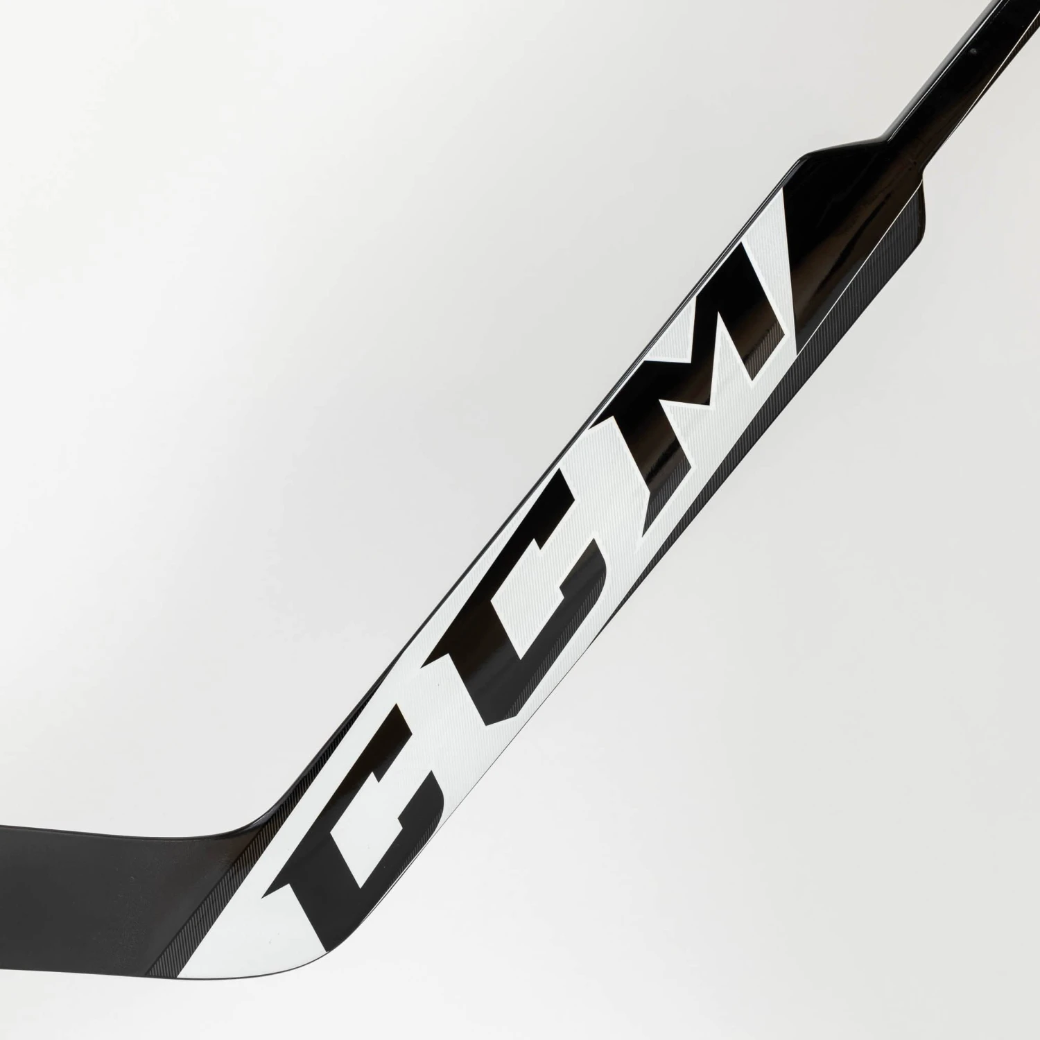 CCM Extreme Flex E5.5 Junior Goalie Stick 3 CCM Extreme Flex E5.5 Junior Goalie Stick - Image 3