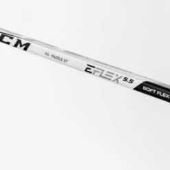 CCM Extreme Flex E5.5 Junior Goalie Stick 19 CCM Extreme Flex E5.5 Junior Goalie Stick -Ccm ccm goalie sticks ccm extreme flex e5 5 junior goalie stick 29103598010434