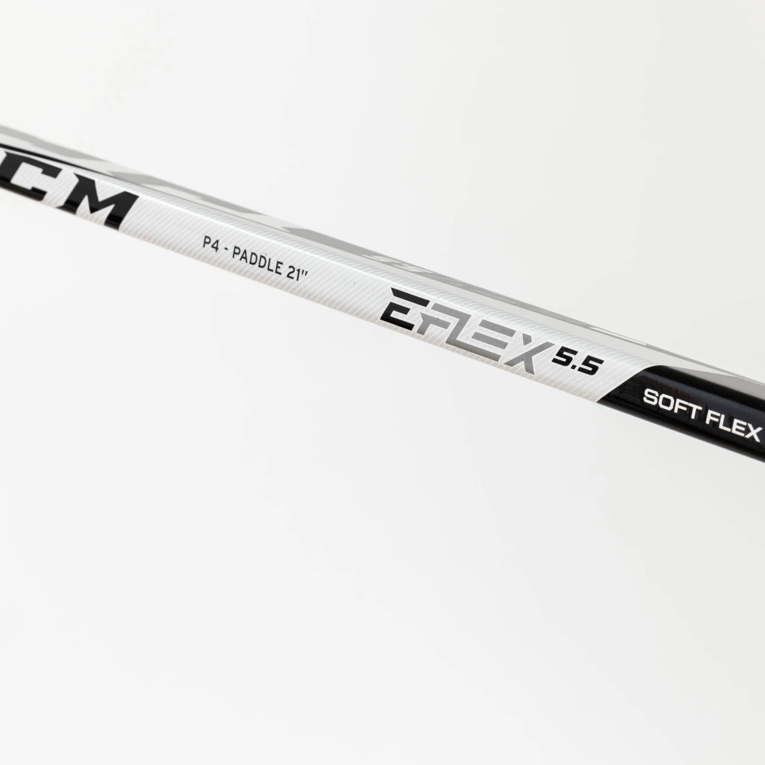 CCM Extreme Flex E5.5 Junior Goalie Stick 7 CCM Extreme Flex E5.5 Junior Goalie Stick - Image 7