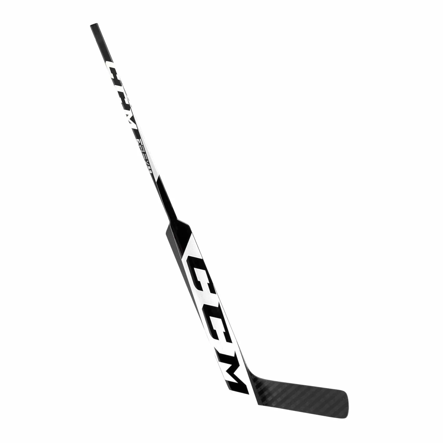 CCM Extreme Flex E5.9 Intermediate Goalie Stick 2 CCM Extreme Flex E5.9 Intermediate Goalie Stick - Image 2