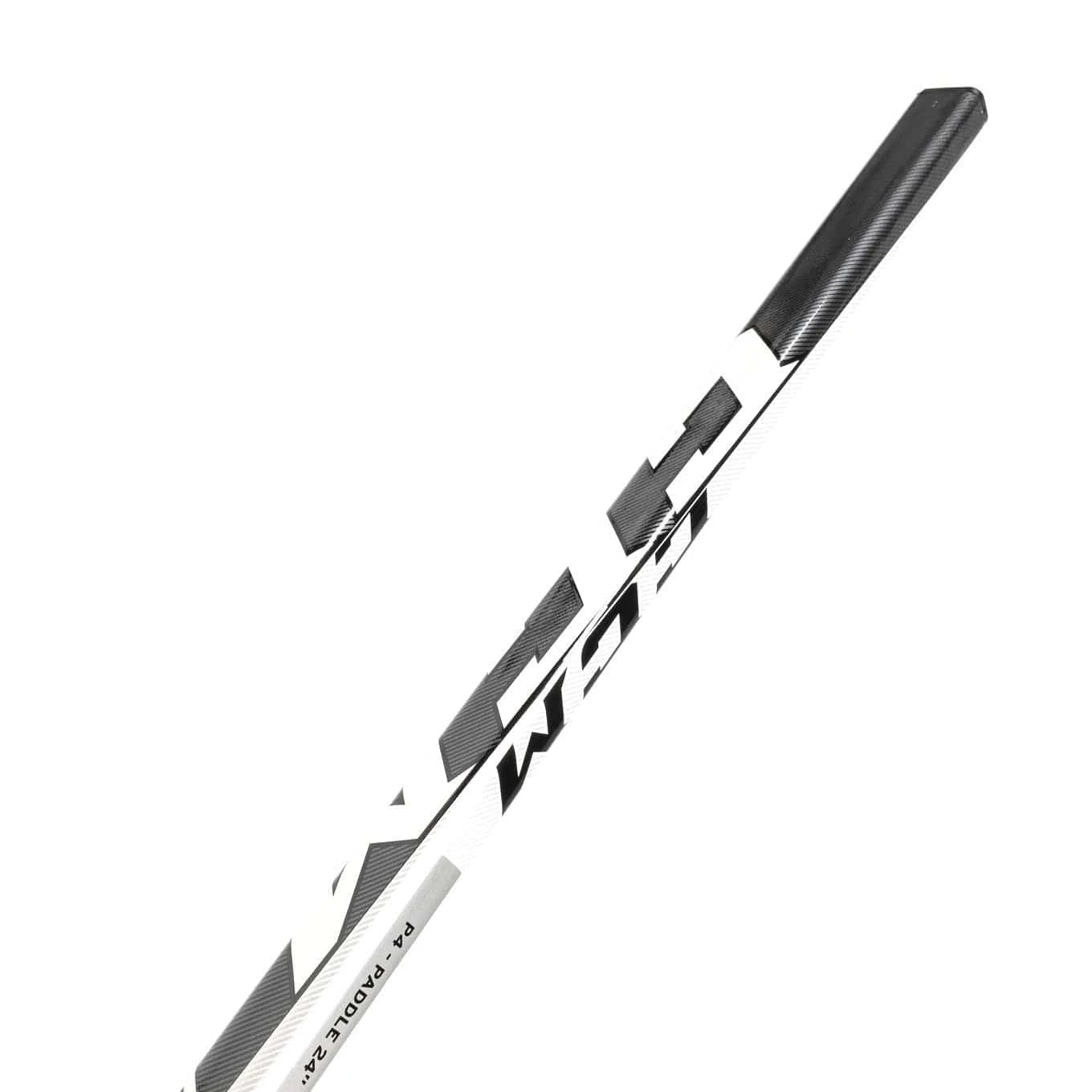 CCM Extreme Flex E5.9 Intermediate Goalie Stick 6 CCM Extreme Flex E5.9 Intermediate Goalie Stick - Image 6