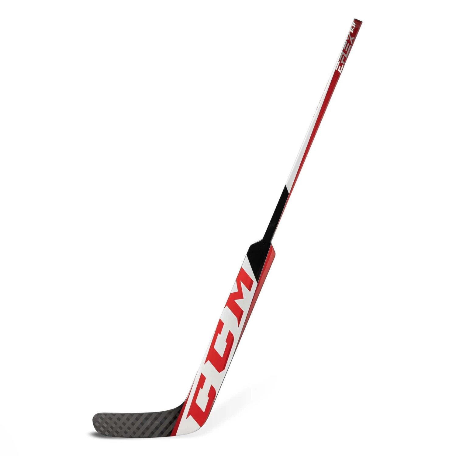 CCM Extreme Flex E5.9 Intermediate Goalie Stick 3 CCM Extreme Flex E5.9 Intermediate Goalie Stick - Image 3