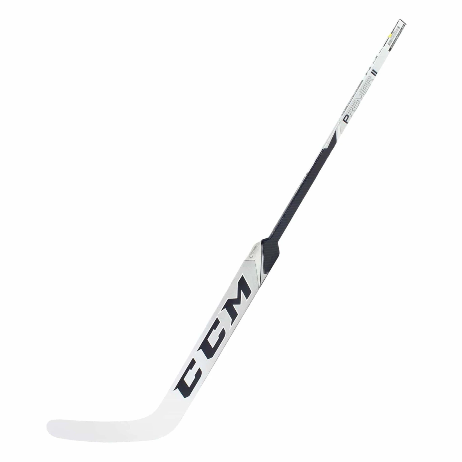 CCM Premier II Pro Stock Senior Goalie Stick - Carmine Anthony Pagliarulo 1 CCM Premier II Pro Stock Senior Goalie Stick - Carmine Anthony Pagliarulo