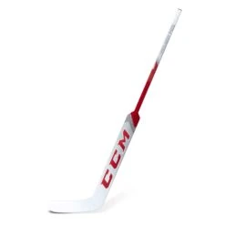 CCM Premier P2.5 Junior Goalie Stick -Ccm ccm goalie sticks ccm premier p2 5 junior goalie stick white red crawford l 21 28921777356866