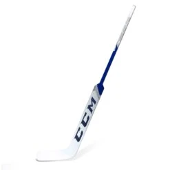 CCM Premier P2.9 Intermediate Goalie Stick -Ccm ccm goalie sticks ccm premier p2 9 intermediate goalie stick white navy crawford l 24 28961406222402