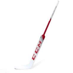 CCM Premier P2.9 Junior Goalie Stick -Ccm ccm goalie sticks ccm premier p2 9 junior goalie stick white red crawford l 23 28922003718210