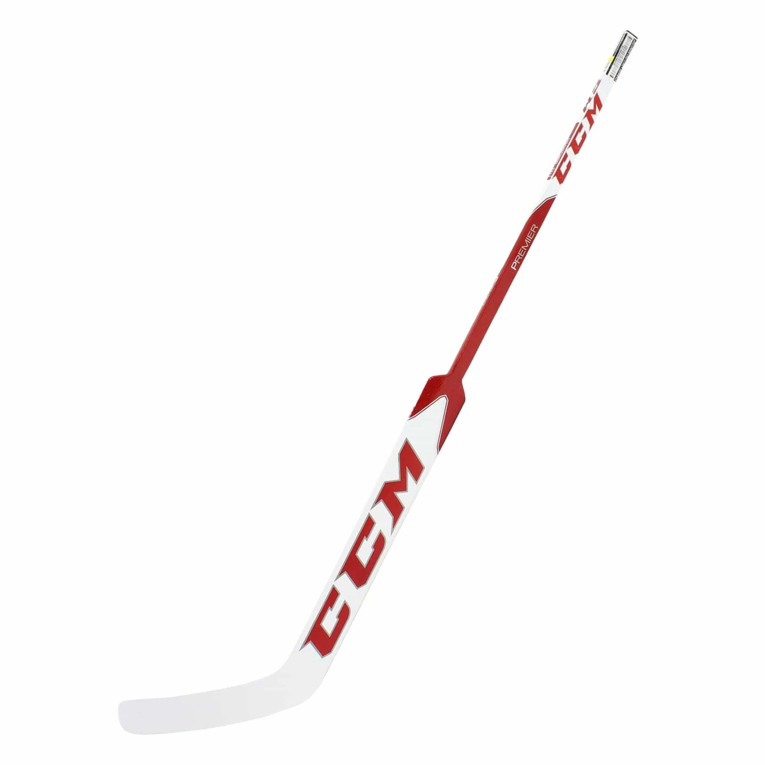 CCM Premier Pro Stock Senior Goalie Stick - Corey Crawford 1 CCM Premier Pro Stock Senior Goalie Stick - Corey Crawford