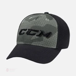 CCM Grit Structured Flexfit Hat 5 CCM Grit Structured Flexfit Hat -Ccm ccm hats ccm grit structured flexfit hat 4530134286402