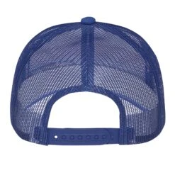 CCM Vintage BTP Meshback Trucker Hat -Ccm ccm hats ccm vintage btp meshback trucker hat blue osfa 29401381961794
