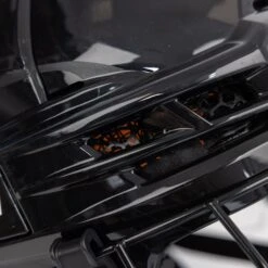 CCM Tacks 720 Hockey Helmet / Cage Combo -Ccm ccm helmet cage combo ccm tacks 720 hockey helmet cage combo 30540065538114