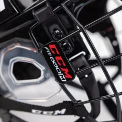 CCM Tacks 720 Hockey Helmet / Cage Combo -Ccm ccm helmet cage combo ccm tacks 720 hockey helmet cage combo 30540065603650