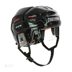 CCM FitLITE 3DS Hockey Helmet -Ccm ccm helmets ccm fitlite 3ds hockey helmet black red s 28744000864322