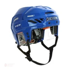 CCM FitLITE 3DS Hockey Helmet -Ccm ccm helmets ccm fitlite 3ds hockey helmet royal s 28744000929858