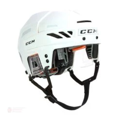 CCM FitLITE 3DS Hockey Helmet -Ccm ccm helmets ccm fitlite 3ds hockey helmet white s 28744000995394