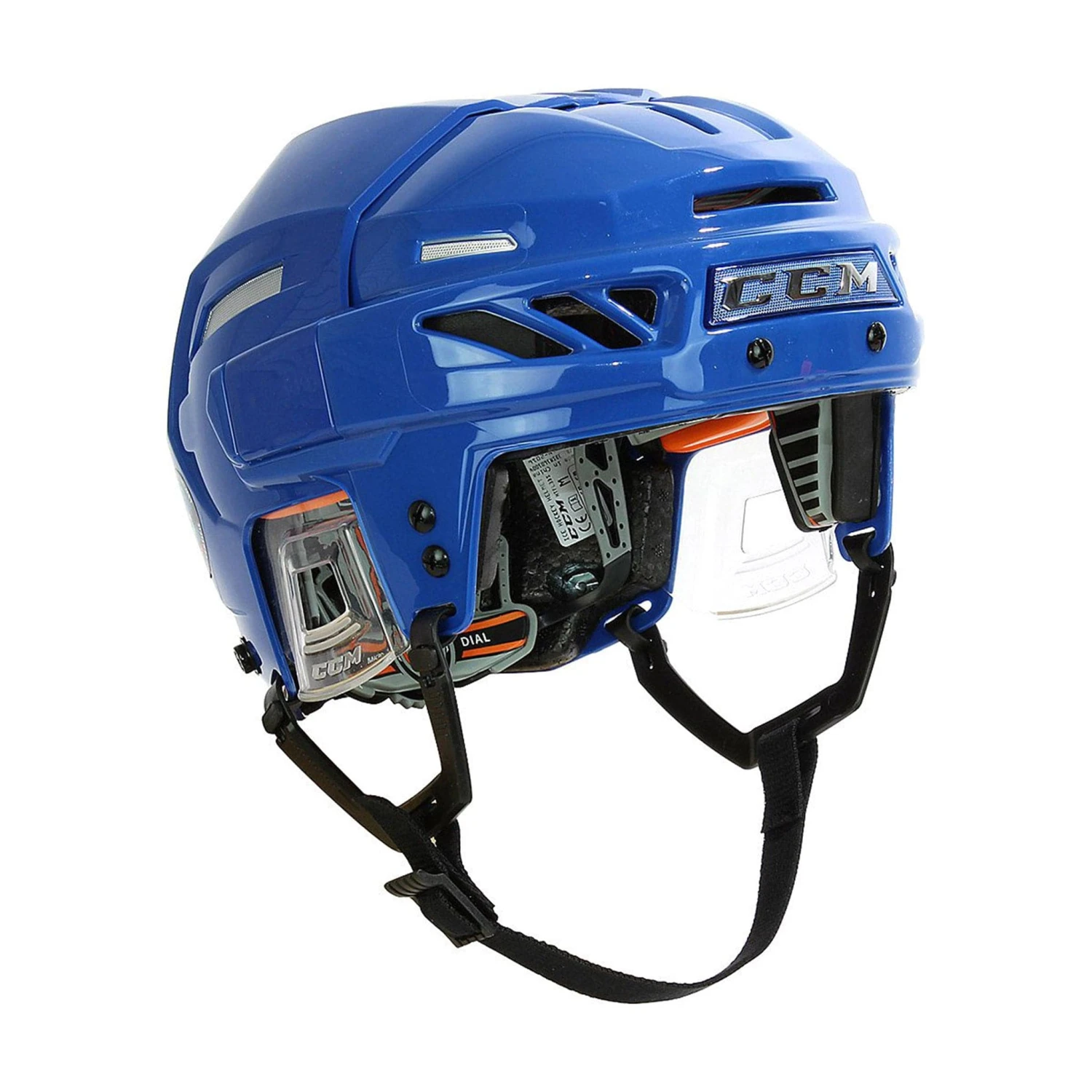 CCM FitLITE 3DS Pro Stock Hockey Helmet 4 CCM FitLITE 3DS Pro Stock Hockey Helmet - Image 4