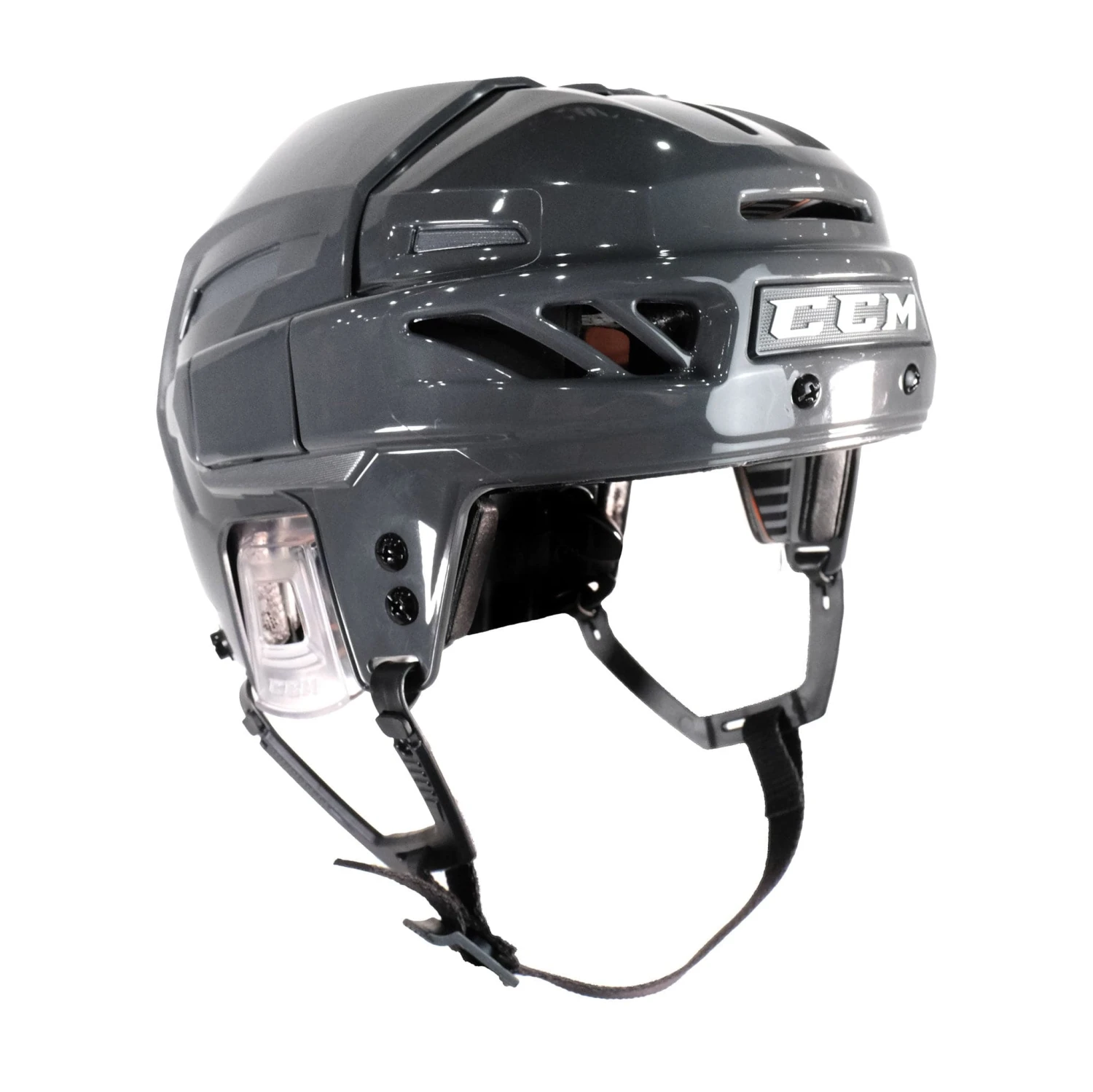 CCM FitLITE 3DS Pro Stock Hockey Helmet 2 CCM FitLITE 3DS Pro Stock Hockey Helmet - Image 2