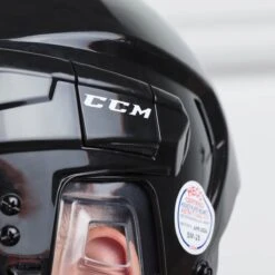 CCM FitLITE 500 Hockey Helmet -Ccm ccm helmets ccm fitlite 500 hockey helmet 4530158698562