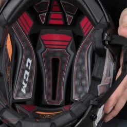 CCM FitLITE 500 Hockey Helmet -Ccm ccm helmets ccm fitlite 500 hockey helmet 4530158764098