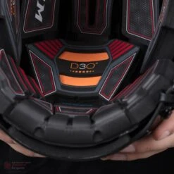 CCM FitLITE 500 Hockey Helmet -Ccm ccm helmets ccm fitlite 500 hockey helmet 4530158796866