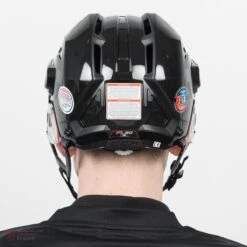 CCM FitLITE 90 Hockey Helmet -Ccm ccm helmets ccm fitlite 90 hockey helmet 4530131861570