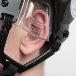 CCM FitLITE 90 Hockey Helmet -Ccm ccm helmets ccm fitlite 90 hockey helmet 4530131927106