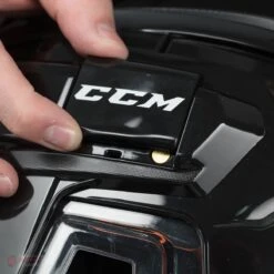 CCM FitLITE 90 Hockey Helmet -Ccm ccm helmets ccm fitlite 90 hockey helmet 4530131992642