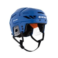 CCM FitLITE 90 Hockey Helmet -Ccm ccm helmets ccm fitlite 90 hockey helmet royal s 28744001617986