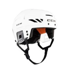 CCM FitLITE 90 Hockey Helmet -Ccm ccm helmets ccm fitlite 90 hockey helmet white s 28744001552450