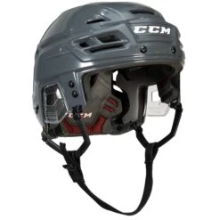 CCM Resistance Pro Stock Hockey Helmet 16 CCM Resistance Pro Stock Hockey Helmet -Ccm ccm helmets ccm resistance pro stock hockey helmet graphite grey l 29390830501954