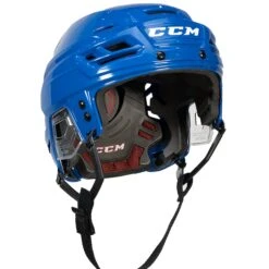 CCM Resistance Pro Stock Hockey Helmet 13 CCM Resistance Pro Stock Hockey Helmet -Ccm ccm helmets ccm resistance pro stock hockey helmet royal s 29390516224066