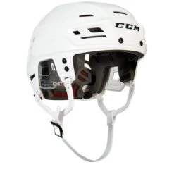 CCM Resistance Pro Stock Hockey Helmet 17 CCM Resistance Pro Stock Hockey Helmet -Ccm ccm helmets ccm resistance pro stock hockey helmet white s 29390894268482