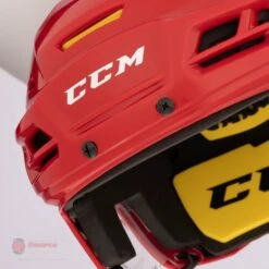 CCM Tacks 210 Hockey Helmet -Ccm ccm helmets ccm tacks 210 hockey helmet 28174446755906