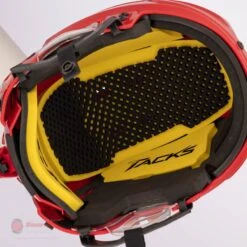 CCM Tacks 210 Hockey Helmet -Ccm ccm helmets ccm tacks 210 hockey helmet 28174446854210