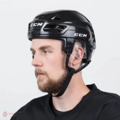 CCM Tacks 710 Hockey Helmet 18 CCM Tacks 710 Hockey Helmet -Ccm ccm helmets ccm tacks 710 hockey helmet 4527959801922