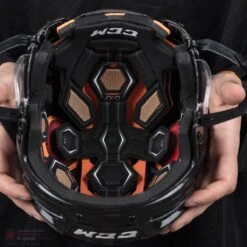 CCM Tacks 710 Hockey Helmet 23 CCM Tacks 710 Hockey Helmet -Ccm ccm helmets ccm tacks 710 hockey helmet 4527959965762