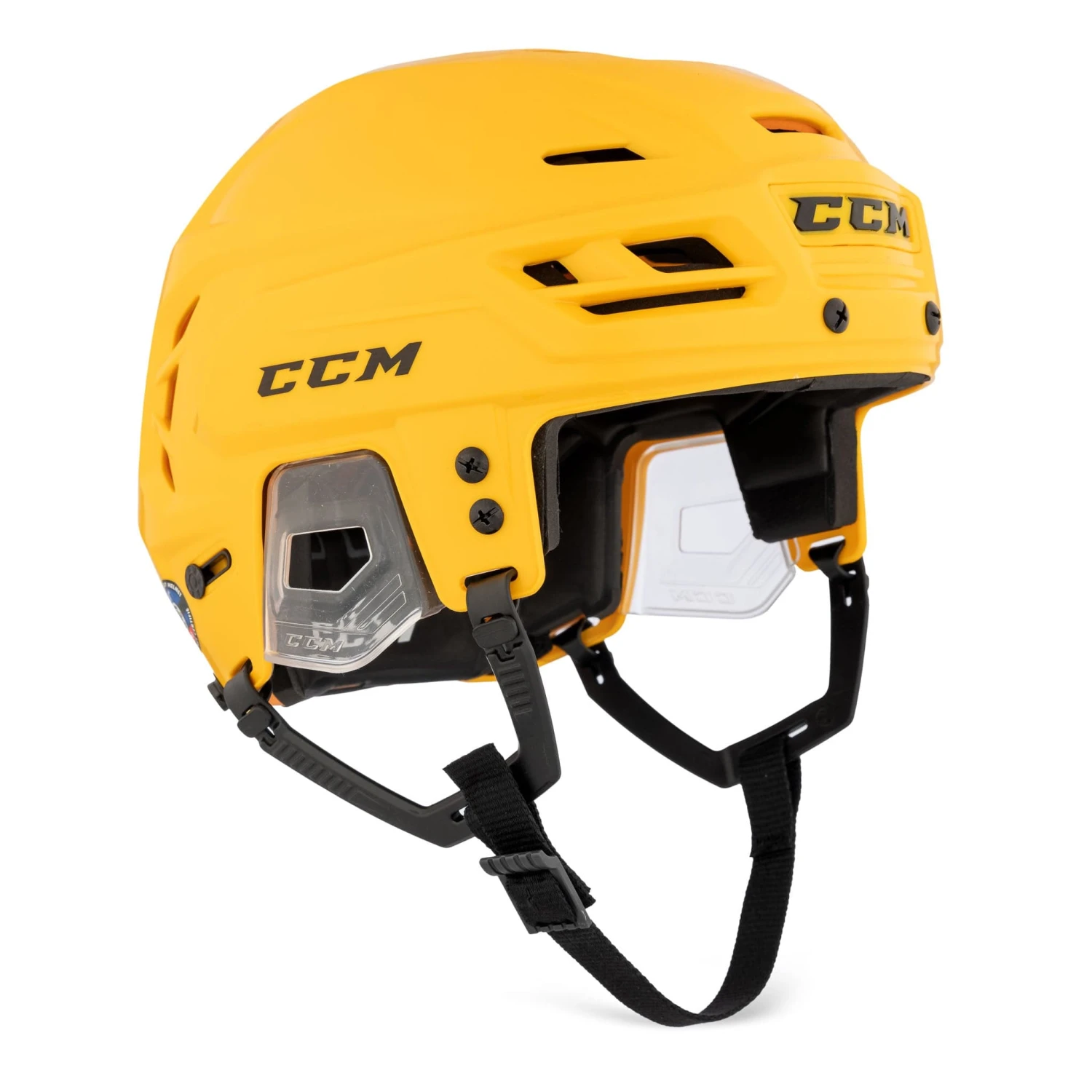 CCM Tacks 710 Hockey Helmet 12 CCM Tacks 710 Hockey Helmet - Image 12