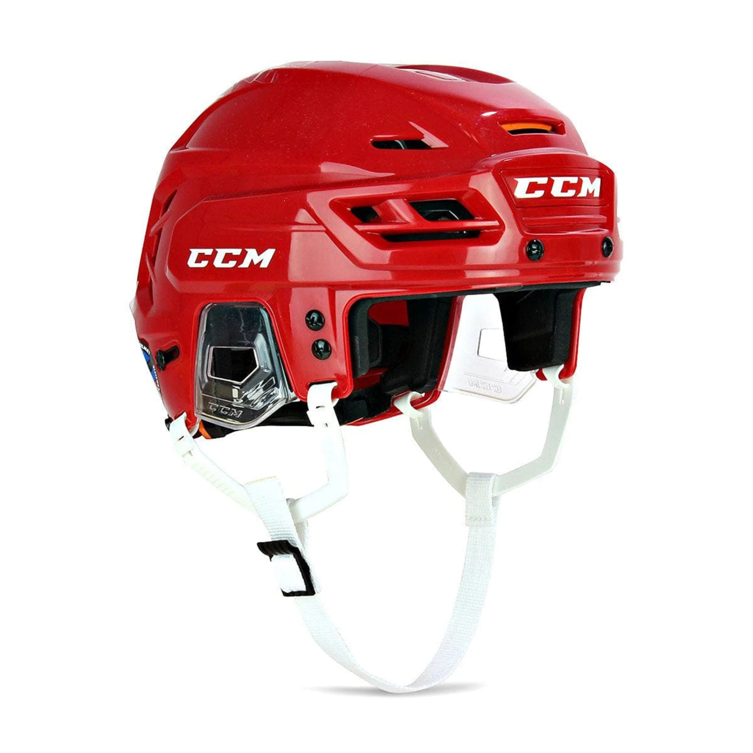 CCM Tacks 710 Hockey Helmet 13 CCM Tacks 710 Hockey Helmet - Image 13