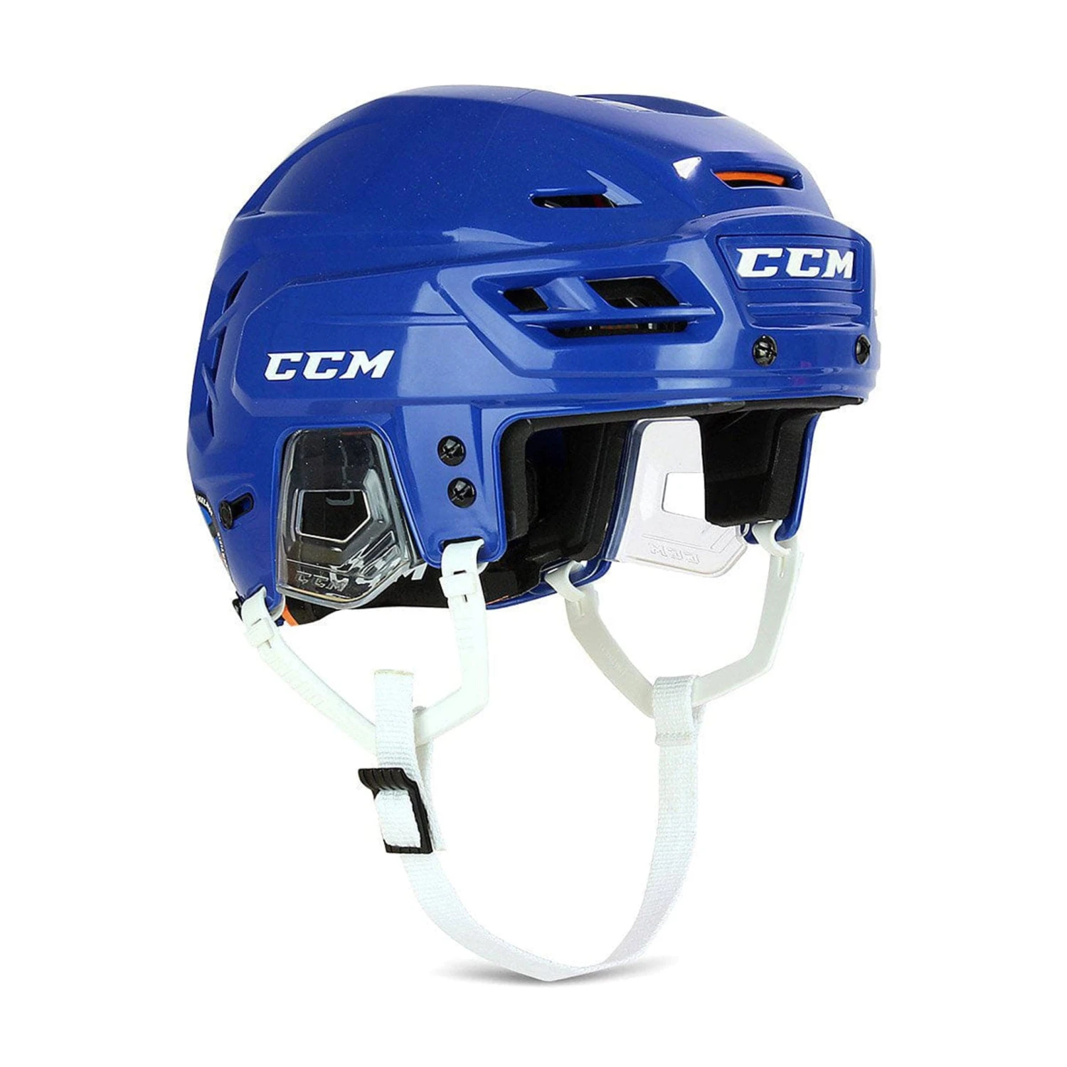 CCM Tacks 710 Hockey Helmet 16 CCM Tacks 710 Hockey Helmet - Image 16